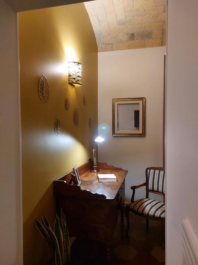 Vis Romae Luxury Apartments ภายนอก รูปภาพ
