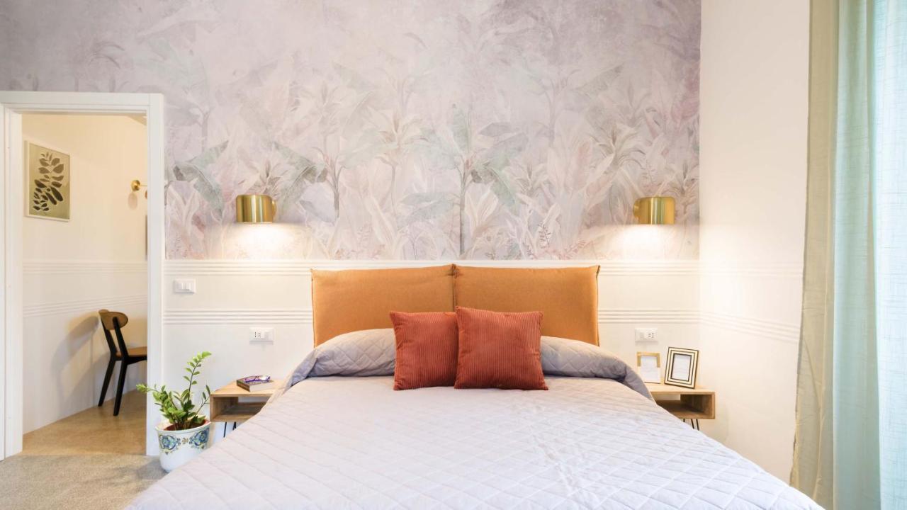 Vis Romae Luxury Apartments ภายนอก รูปภาพ