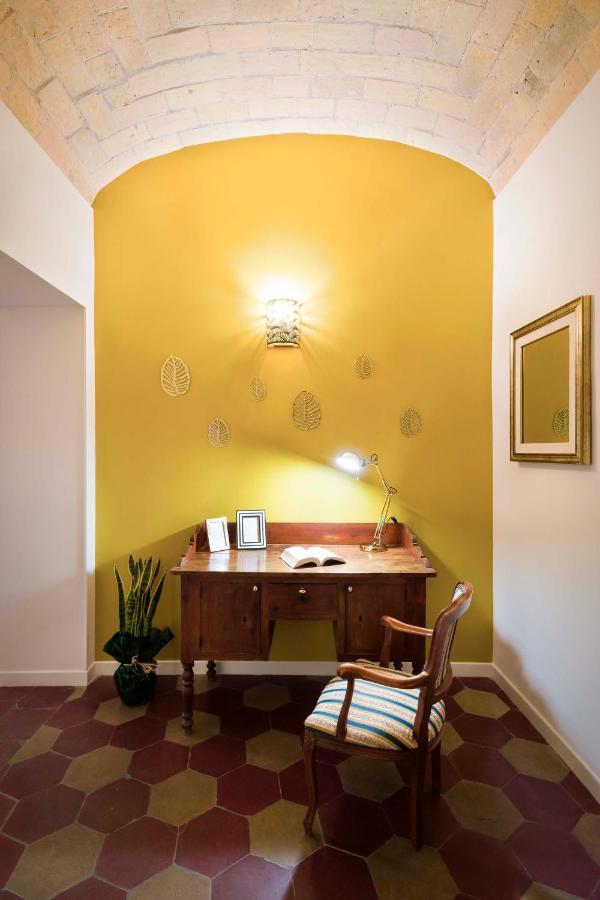 Vis Romae Luxury Apartments ภายนอก รูปภาพ